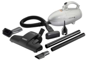 Eureka Forbes Easy Clean Plus Hand-held Vacuum Cleaner