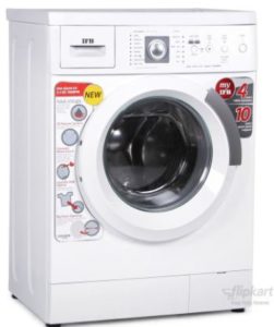 IFB Eva Aqua VX 5.5 kg Fully Automatic Front Loading Washing Machine