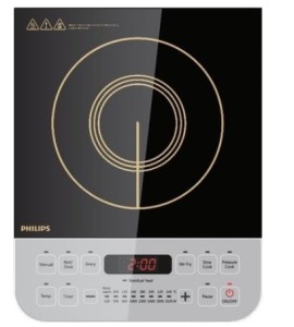 Philips HD4928-01 Induction Cooktop