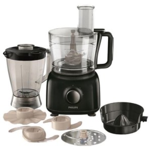 Philips HR 7629-90 650 W Food Processor