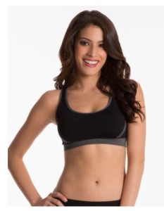 PrettySecrets Women's Sports Bra