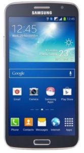 Samsung Galaxy Grand 2(Black, 8 GB)