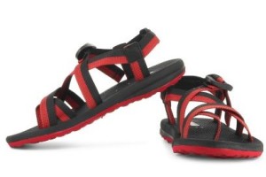 TerraVulc Sandals