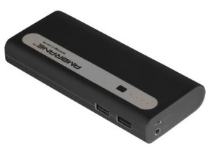 Ambrane P-1310 13000 mAh -Power Bank