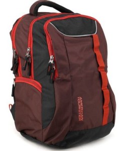 American Tourister Buzz 12 Laptop Backpack