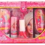 Barbie Exclusive Gift Pack