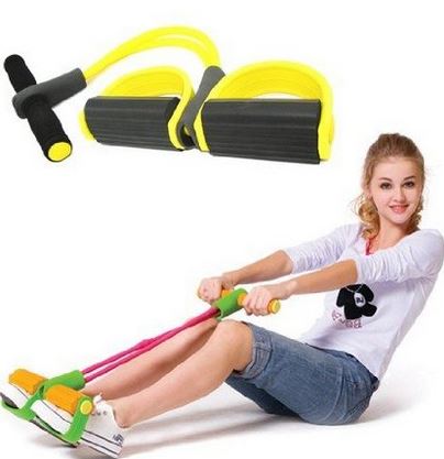 Burn Off Extra Calories with Waist Reducer Body Shape Trimmer for Reducing your Waistline