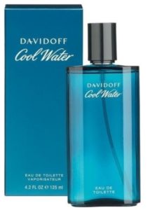 Davidoff Cool Water EDT - 125 ml