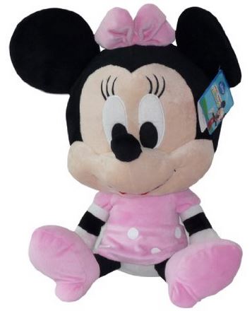 Disney Minnie Big Head (10-inch)