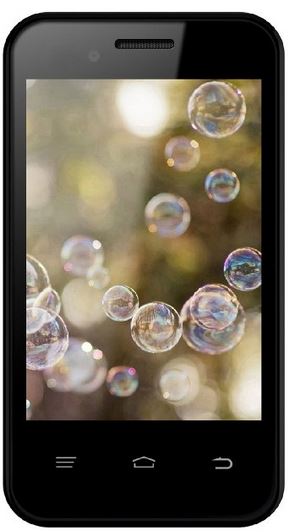 Intex Cloud X15+ (Black)