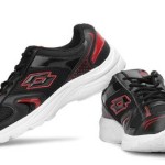 Lotto Trojan Running Shoes