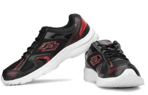 Lotto Trojan Running Shoes