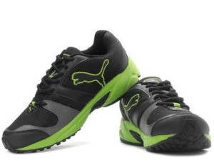 Puma Strike Fashion DP Running Shoes