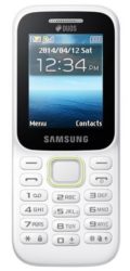 Samsung Guru Music 2 SM-B310E (White)