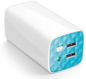 TP-LINK TL-PB10400mAH Power Bank 10400 mAh