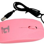 TacGears TG-WM-6004s Wired Optical Gaming Mouse