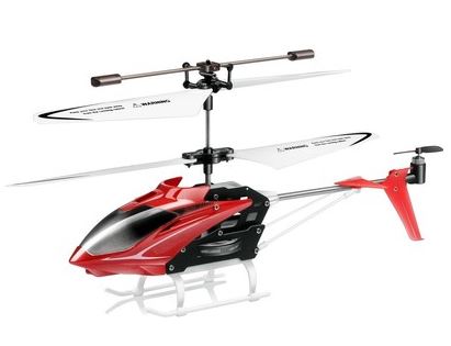 Toyhouse Speed Helicopter