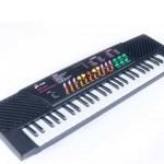 Toyzstation 54 Key Musical Key Board