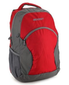 Wildcraft Ace 21 L Laptop Backpack