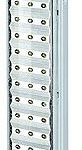 42 LEDs RECHARGEABLE EMERGENGY LIGHT