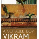 A Suitable Boy (English)