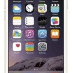 Apple iPhone 6 (Gold, 16GB)