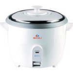 Bajaj RCX 5 1.8-Litre Rice Cooker