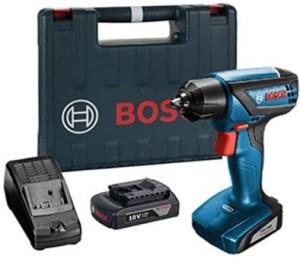 Bosch 06019F40F0 GSR-1000 Cordless Screwdriver