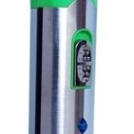 Brite Chargeable BHT-530 Trimmer For Men(Green)