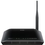 D-Link DIR-600M Wireless N150 Home Router