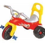 Dealbindaas Challenger Tricycle