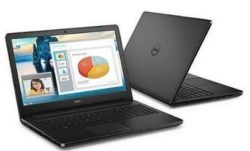 Dell vostro 15 3558 15.6-inch Laptop