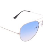 Gansta Aviator Sunglasses