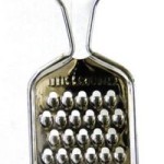 Go Hooked Cheese Grater
