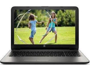 HP 15-ac101TU 15.6-inch Laptop