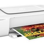 HP DeskJet 1112 Printer