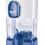 HUL Pureit WPWS100 Classic 14-Litre Water Purifier (Blue)