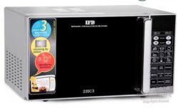IFB 23SC3 23 L Convection Microwave Oven