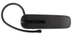 Jabra BT2046 Bluetooth Headset (Black)