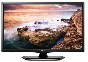 LG 24LF452A 60 cm (24 inches) HD Ready LED TV