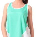 La Rochelle Woven Women's Tunic