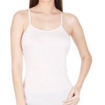 Lamora Women's Bustier Vest Top