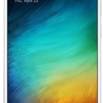 Mi 4 (White, 16GB)