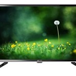 Micromax 32T7260HD 81.2 cm (32 inches) HD Ready LED TV