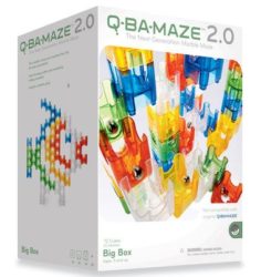 Mindware Q-Ba-Maze 2.0 Big Box