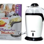 Nova Popcorn Maker