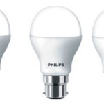 Philips 7 W LED Bulb(Pack of 3)