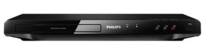 Philips DVP3608-94 DVD Player