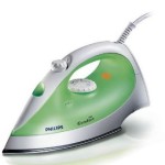 Philips GC1010 1200-Watt Comfort Steam Spray Iron