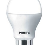 Philips Stellar Bright B22 14-Watt LED Bulb (Cool Day Light)